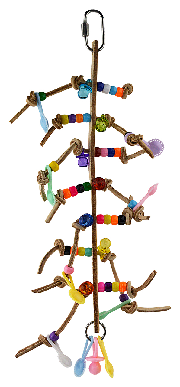 Scooter Z's Sparkle Tree Toy (image for) Scooter Z's Sparkle Tree Toy