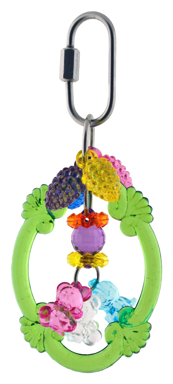 Scooter Z's My Little Bears Toy (image for) Scooter Z's My Little Bears Toy