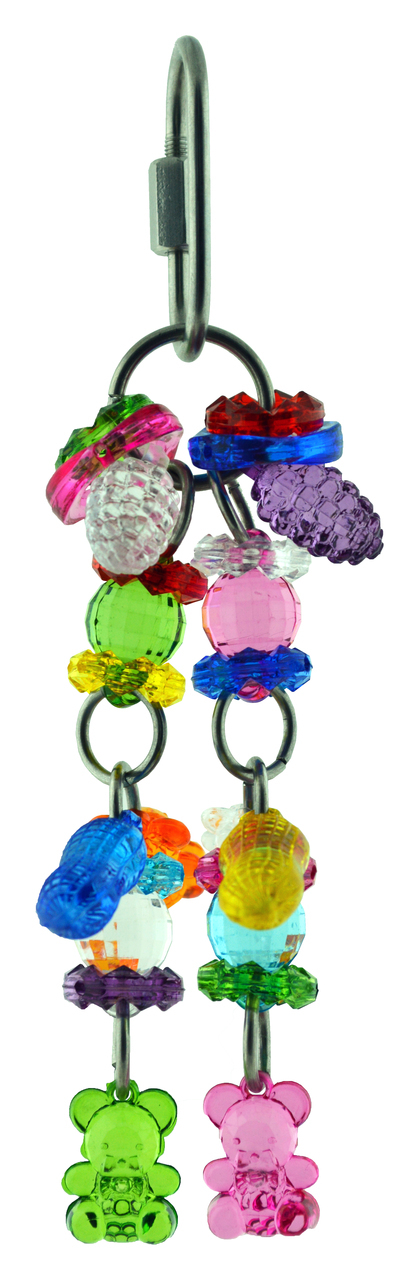 Scooter Z's Disco Bears Toy (image for) Scooter Z's Disco Bears Toy