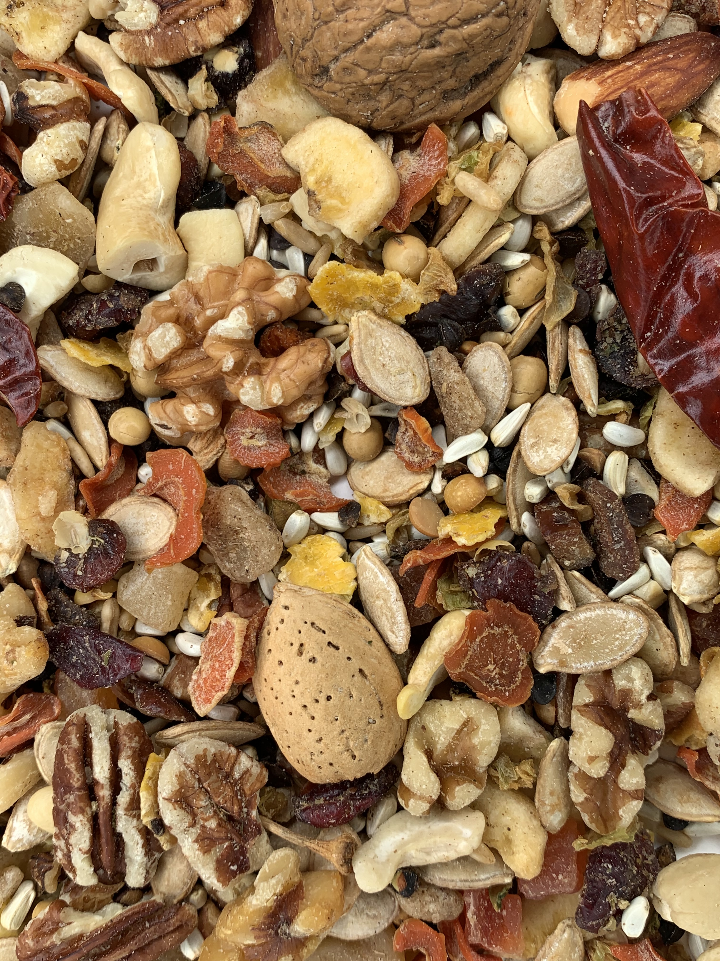 (image for) VL Goldenfeast Amazon Blend, 17.5 lb Bag