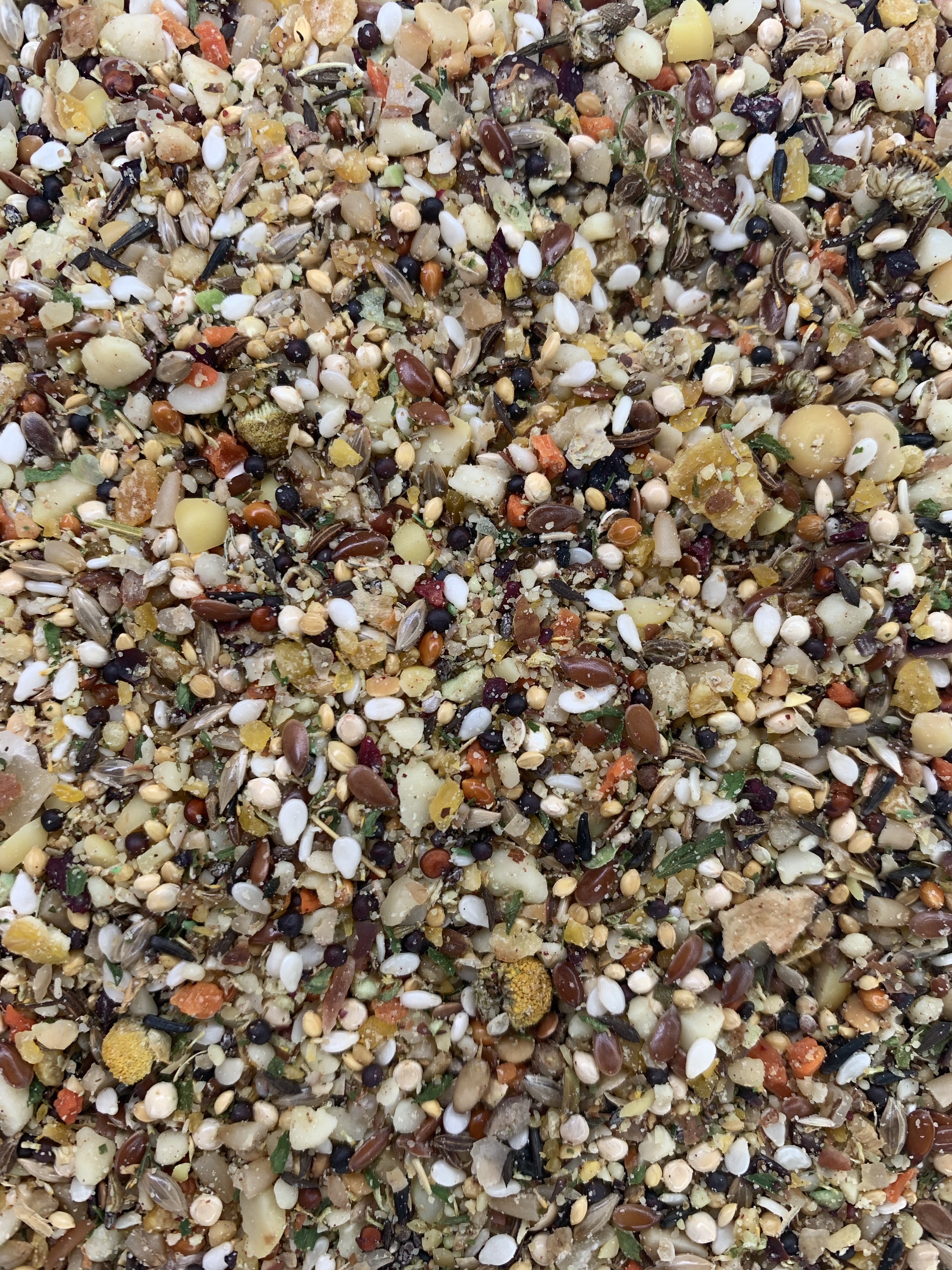 (image for) VL Goldenfeast Australian Blend, 17.5 lb Bag