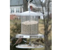 (image for) All Weather Feeder