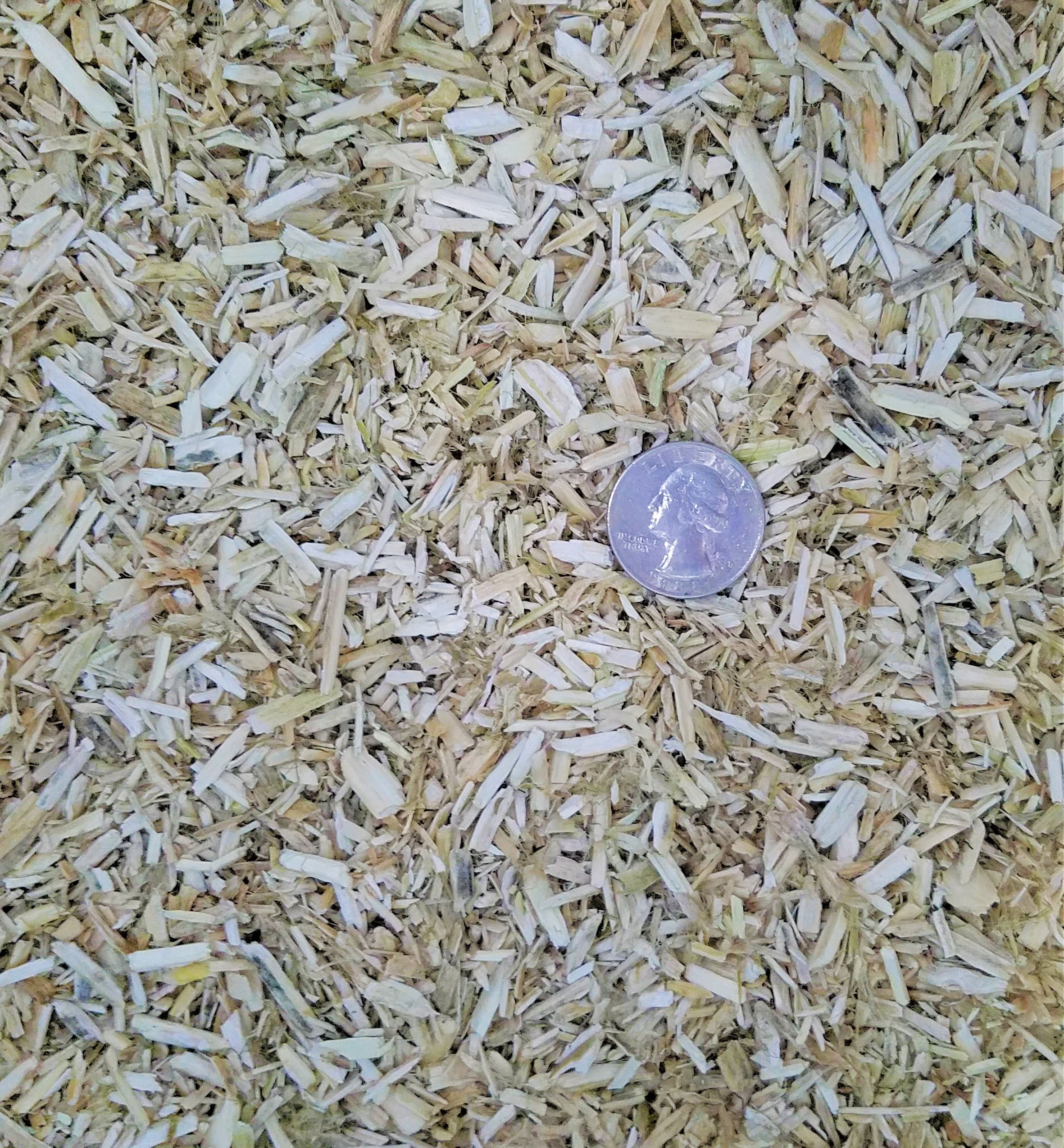 Hemp Animal Bedding, 33 lb bale (image for) Hemp Animal Bedding, 33 lb bale