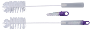 (image for) Lixit Bottle and Tube Brush