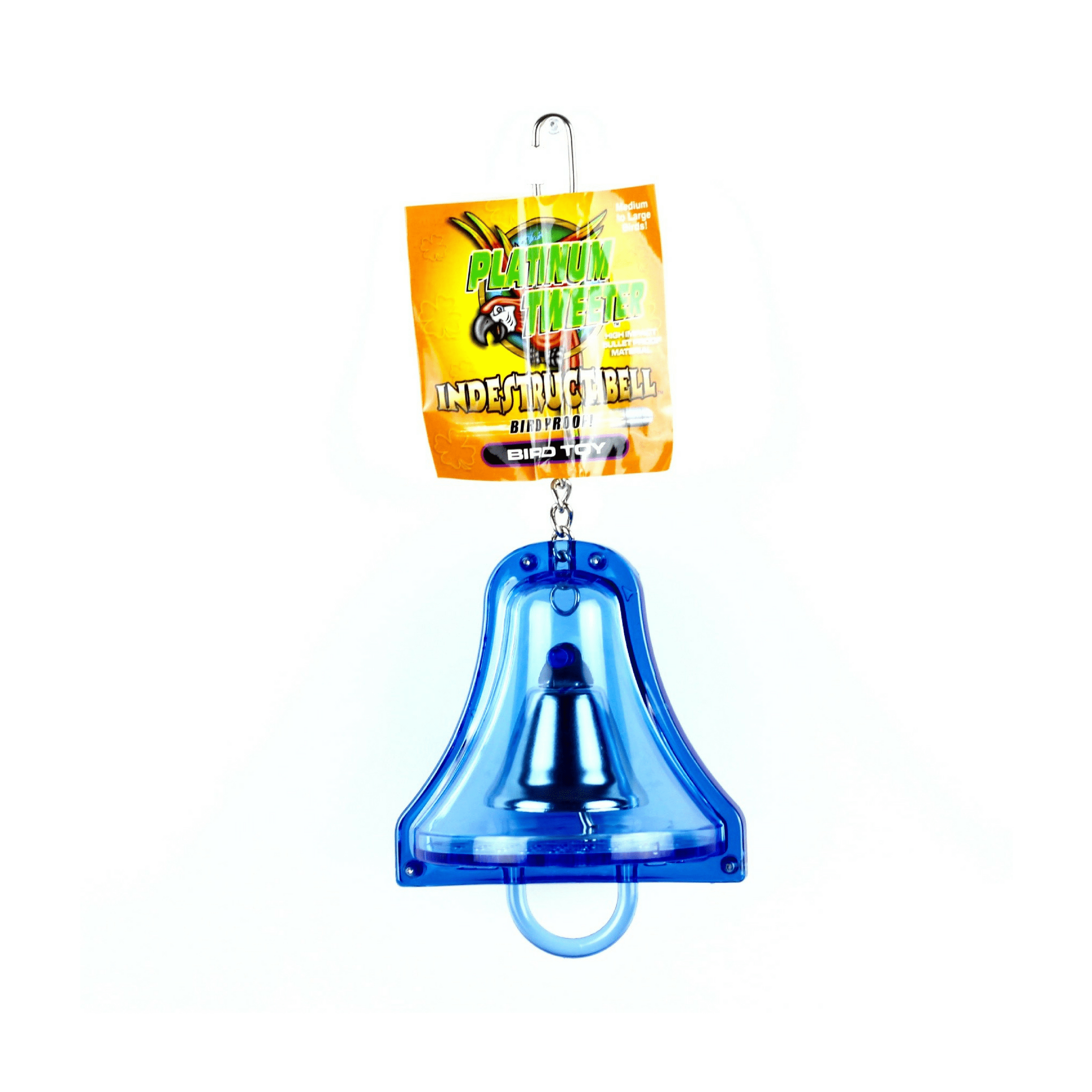 (image for) Lucky Bird Large Indestructibell