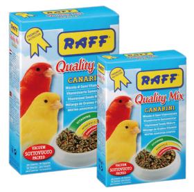 (image for) Raff Canarini (canaries), 400 g (14.08 oz)