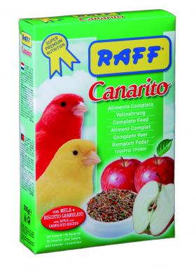 (image for) Raff Canarito (canary), 500 g (17.6 oz)