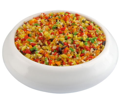 (image for) Raff Fruttovo, 6 kg/13.2 lbs (24-250 g boxes)