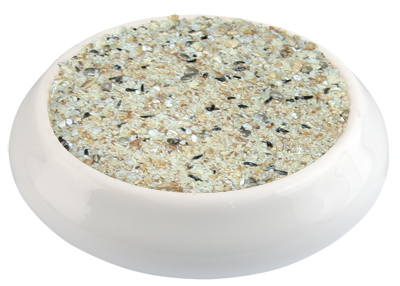 (image for) Raff Mito Bianco 15 kgs/33 lbs (3-5 kg bags)