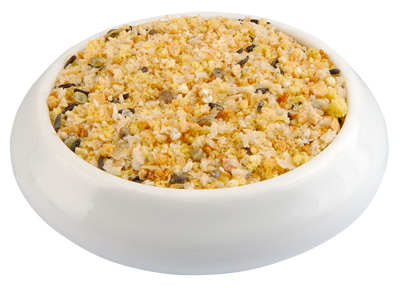 (image for) Raff Mito Canarini, 15 kg/33 lbs (3-5 kg bags)