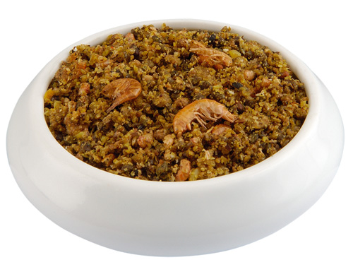 (image for) Raff Rossignol, 25 kg (55 lbs)