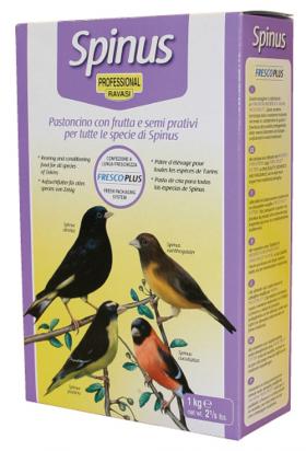 (image for) Raff Spinus, 1 kg (2.2 lbs)