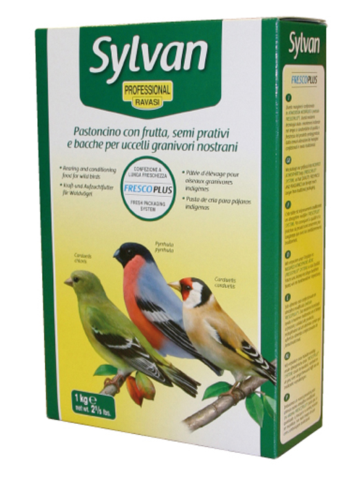 (image for) Raff Sylvan, 1 kg (2.2 lbs)