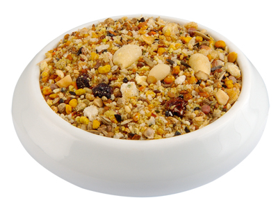 (image for) Raff Sylvan, 9 kgs/19.8 lbs (9-1 kg boxes)