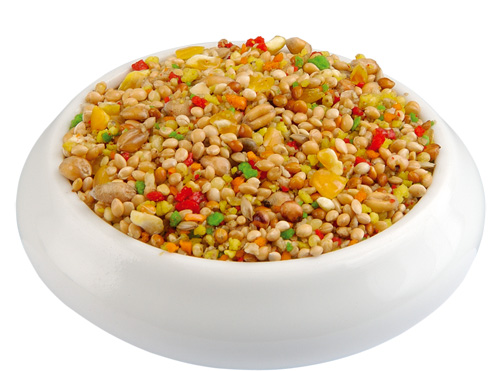 (image for) Raff Tortorel (dove), 8.4 kg/18.48 lbs (12-700 g boxes)