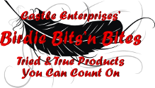 (image for) Birdie Bits'n Bites